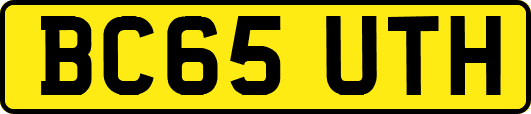 BC65UTH