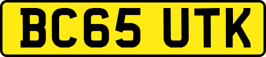 BC65UTK
