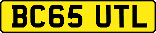 BC65UTL