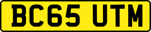 BC65UTM