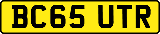 BC65UTR