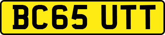 BC65UTT