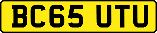 BC65UTU