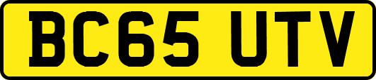 BC65UTV