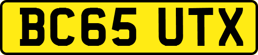 BC65UTX