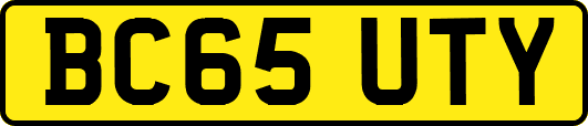 BC65UTY