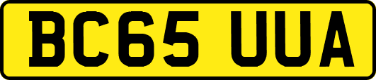 BC65UUA