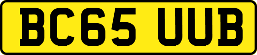 BC65UUB