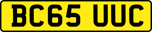 BC65UUC