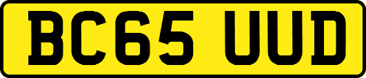 BC65UUD