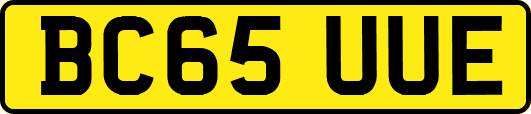 BC65UUE