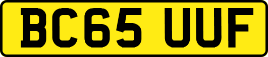 BC65UUF