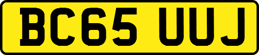 BC65UUJ