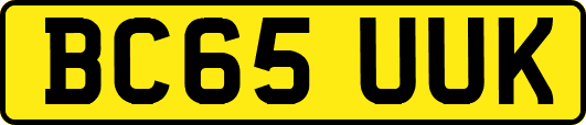 BC65UUK