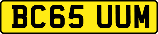 BC65UUM