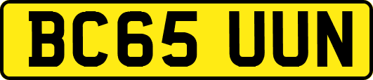 BC65UUN
