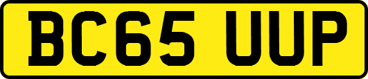 BC65UUP