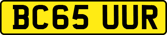 BC65UUR