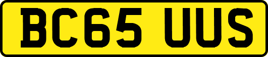 BC65UUS