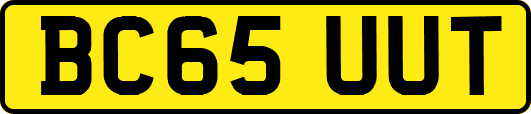 BC65UUT