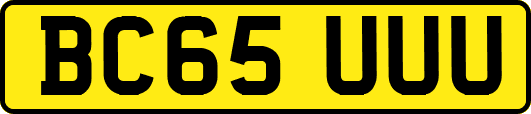 BC65UUU