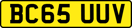 BC65UUV