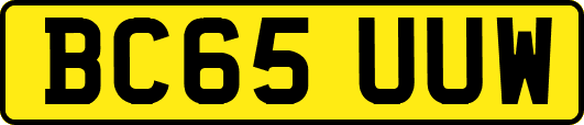 BC65UUW