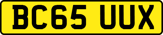 BC65UUX
