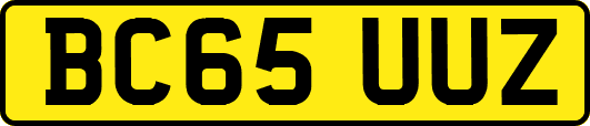 BC65UUZ