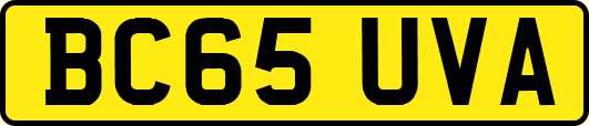 BC65UVA