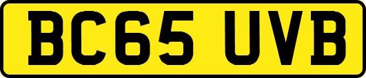 BC65UVB