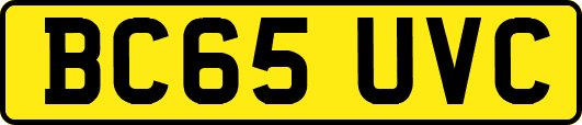 BC65UVC