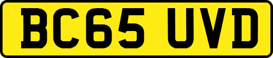 BC65UVD
