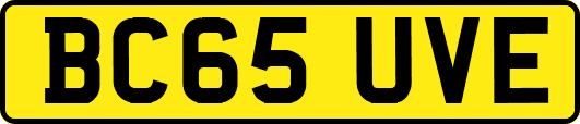 BC65UVE