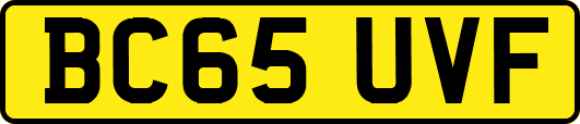 BC65UVF