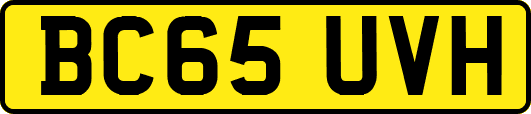 BC65UVH