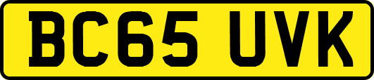 BC65UVK