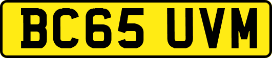 BC65UVM
