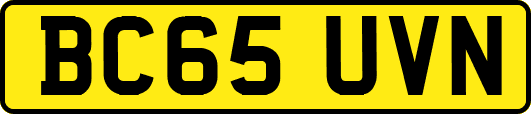 BC65UVN