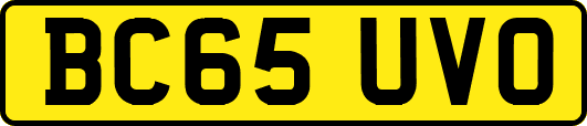 BC65UVO