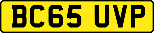 BC65UVP