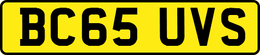 BC65UVS