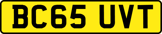 BC65UVT