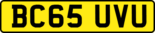 BC65UVU