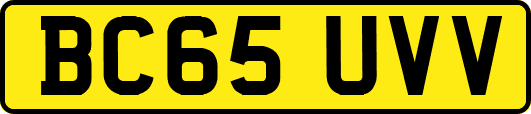 BC65UVV