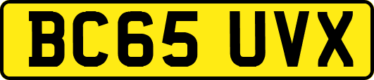 BC65UVX