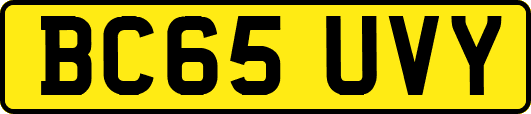 BC65UVY