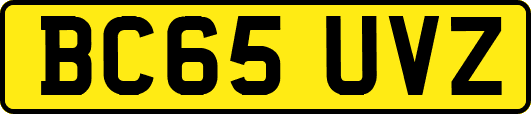 BC65UVZ