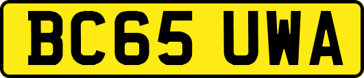 BC65UWA