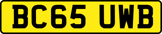 BC65UWB